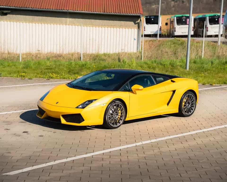 Lamborghini Gallardo LP560-4 *LIFT 03/2012-photo-30