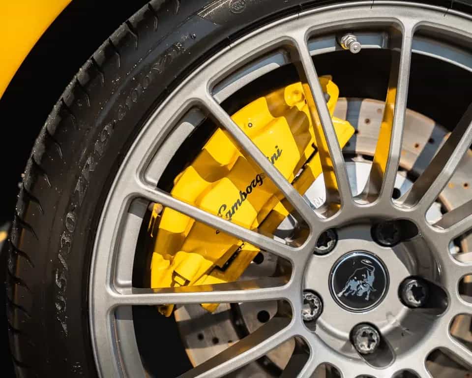 Lamborghini Gallardo LP560-4 *LIFT 03/2012-photo-35
