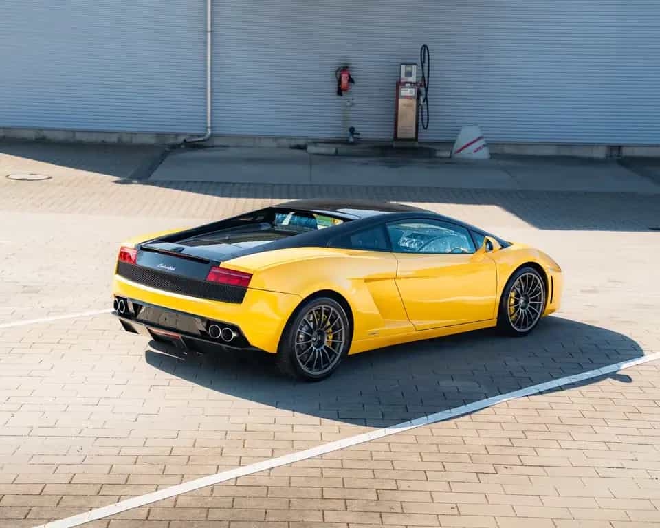 Lamborghini Gallardo LP560-4 *LIFT 03/2012-photo-40
