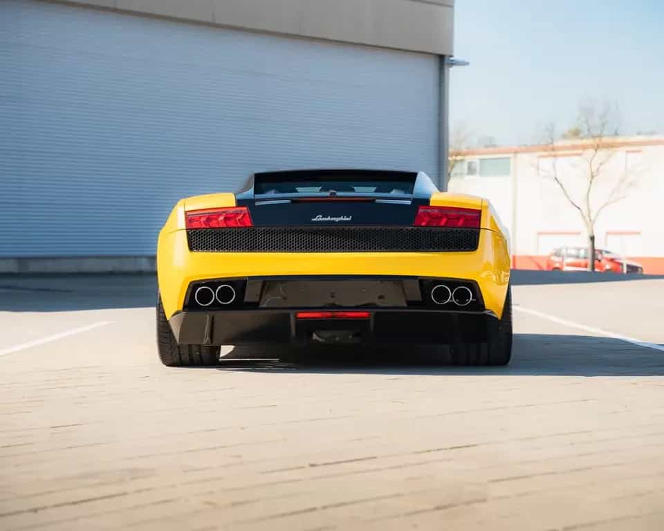 Lamborghini Gallardo LP560-4 *LIFT 03/2012-photo-7