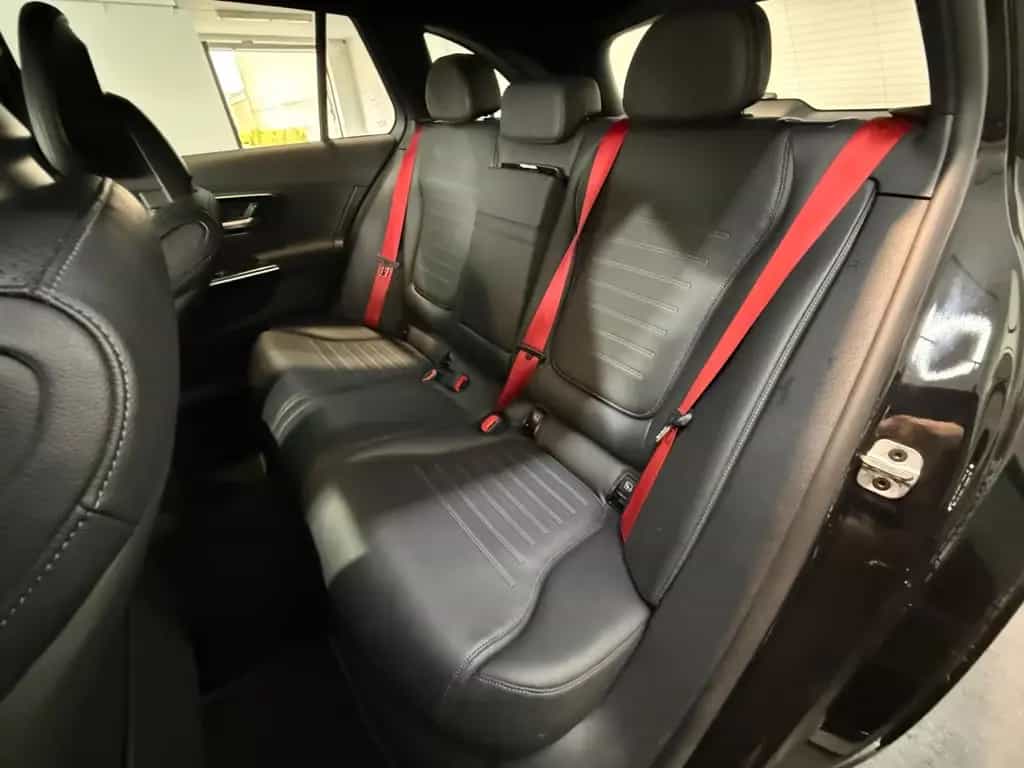 Mercedes-Benz C-Class 300 C T-Modell/AMG Line/NIGHT/LED/KAMERA 12/2022-photo-14