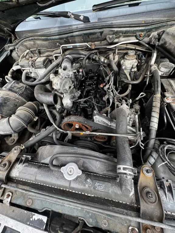 Mitsubishi L200 01/2002-photo-4