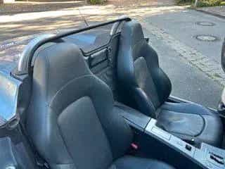 Chrysler Crossfire SLK 12/2004-photo-5