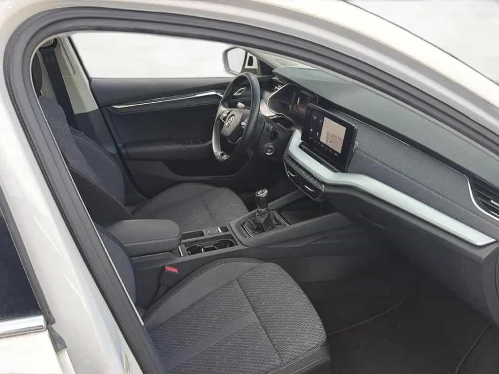 Skoda Octavia Combi 1.5 TSI *LED*Pano*Standhzg.Navi*SH 04/2021-photo-14