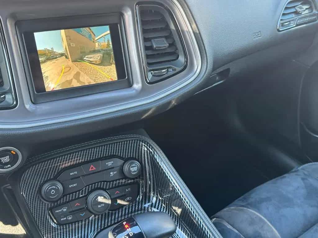 Dodge Challenger 3,6 07/2022-photo-13