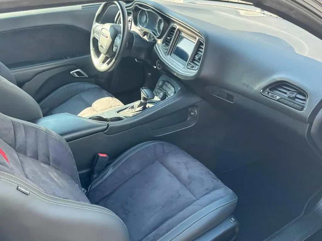 Dodge Challenger 3,6 07/2022-photo-4