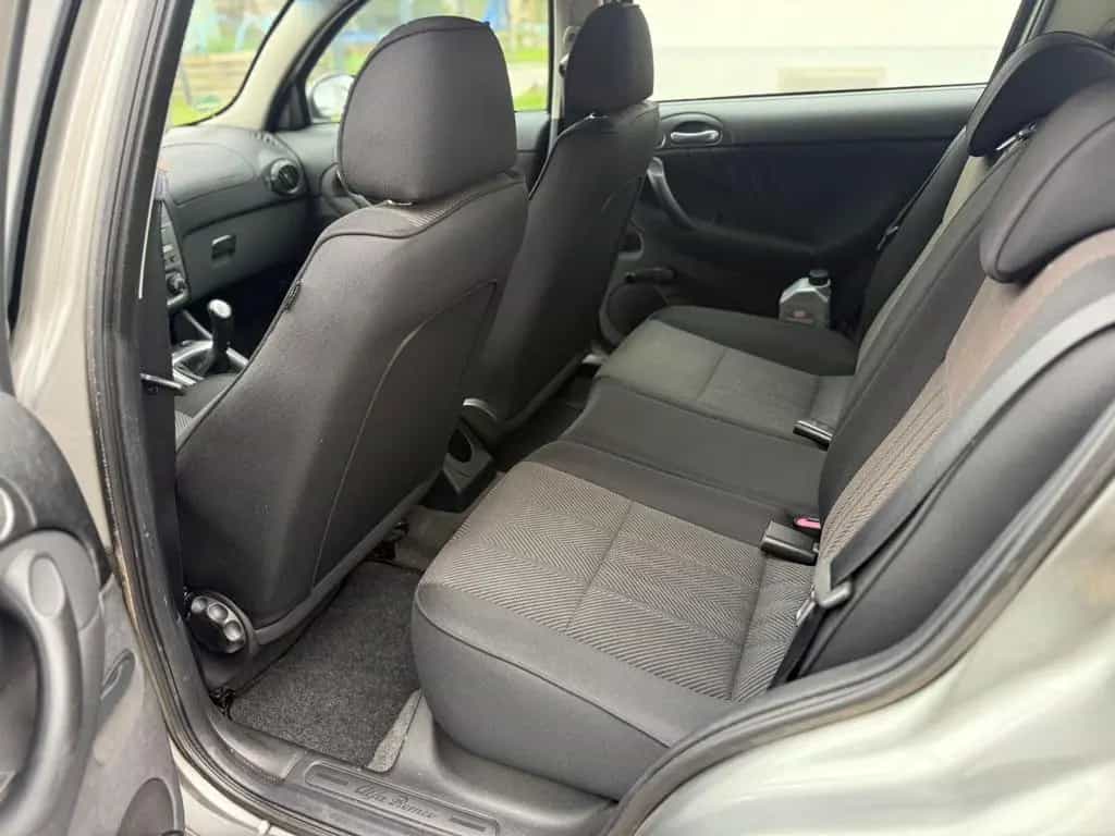 Alfa Romeo 147 07/2008-photo-8