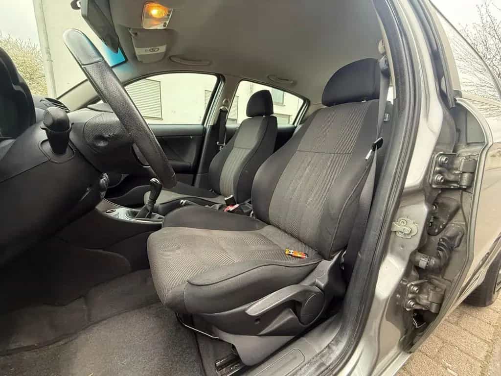 Alfa Romeo 147 07/2008-photo-3