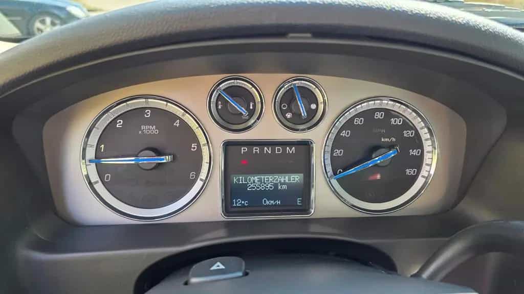 Cadillac Escalade 6.2 V8 Sport Luxury Autom. Sport Luxury 07/2009-photo-14