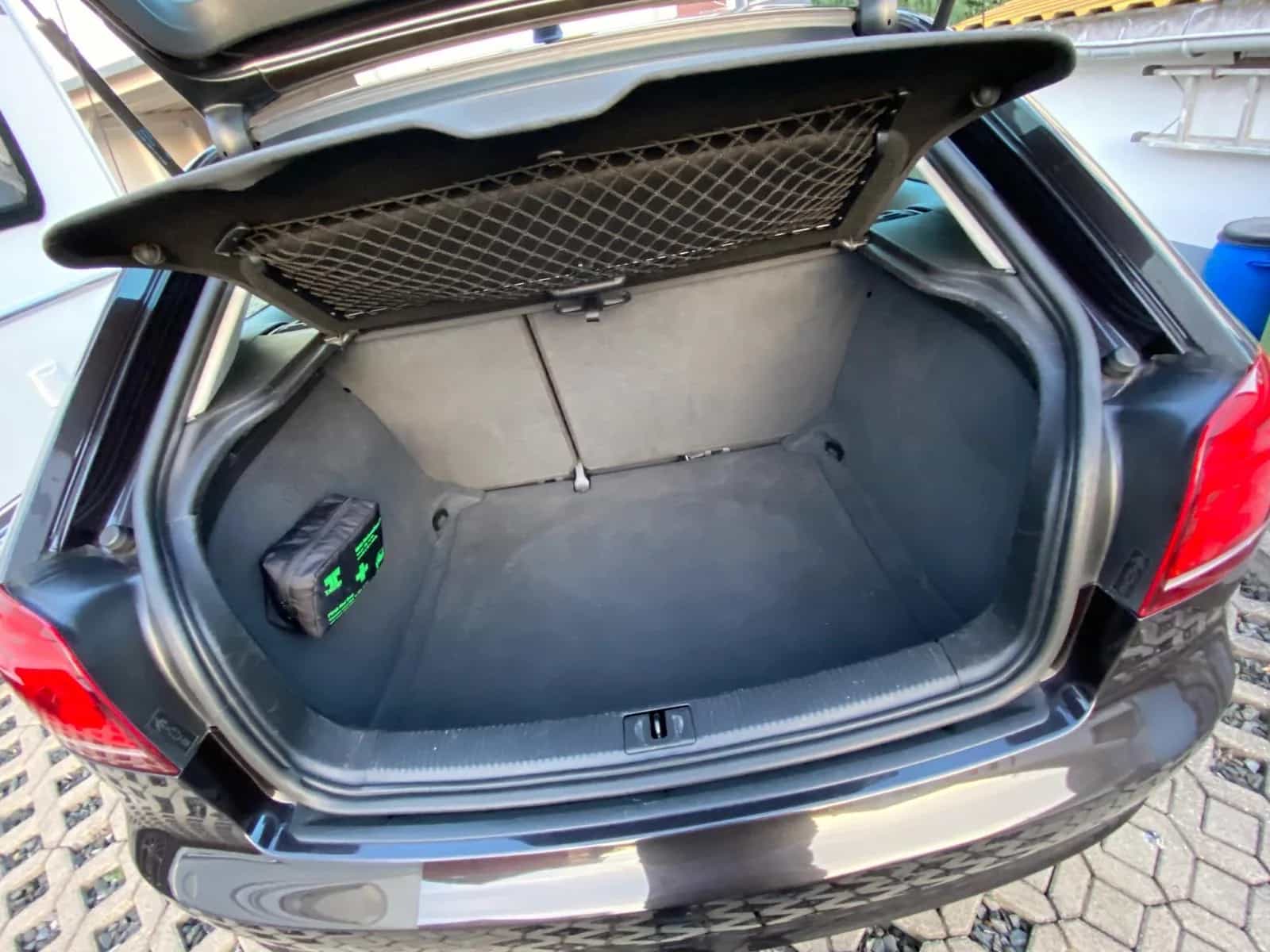 Audi A3 03/2012-photo-6