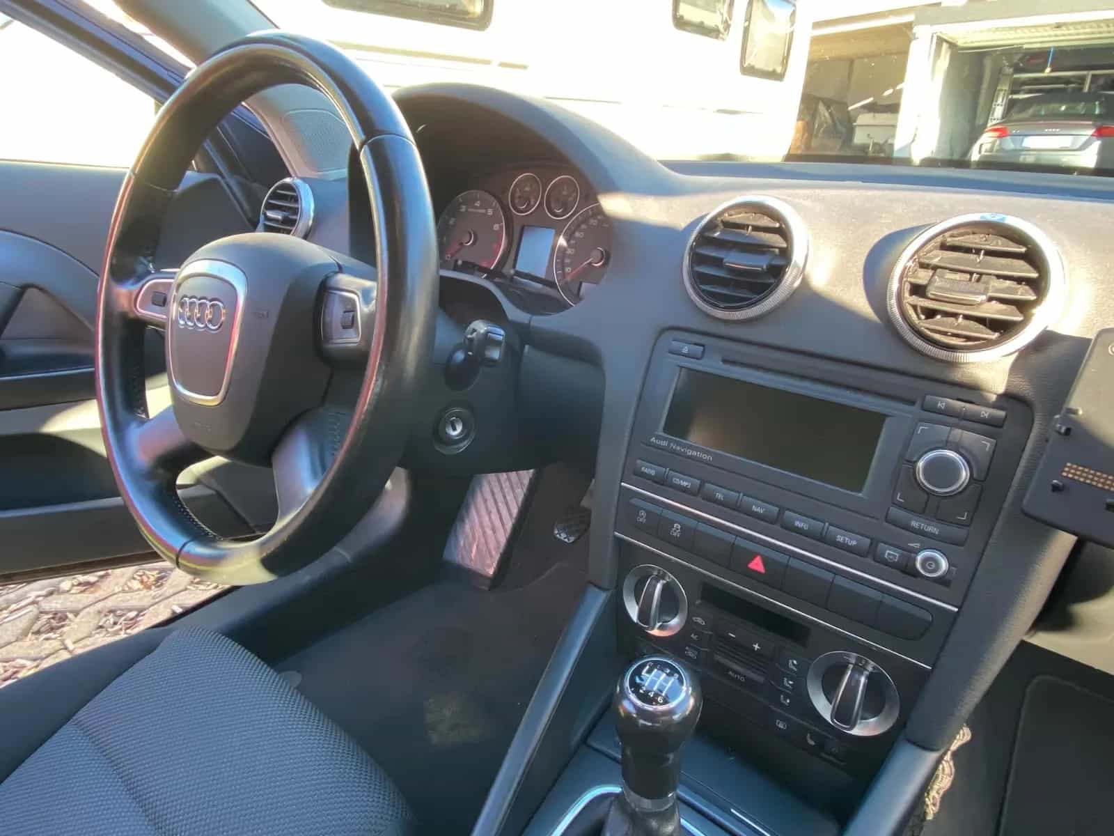 Audi A3 03/2012-photo-7