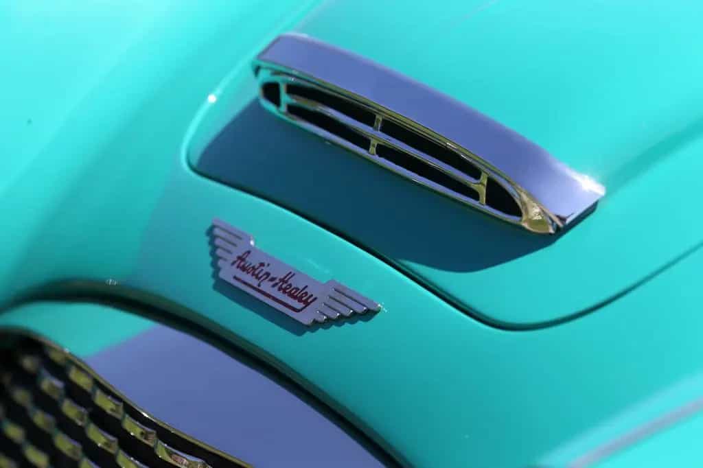 Austin Healey 3000 100/6 BN 4 02/1957-photo-4