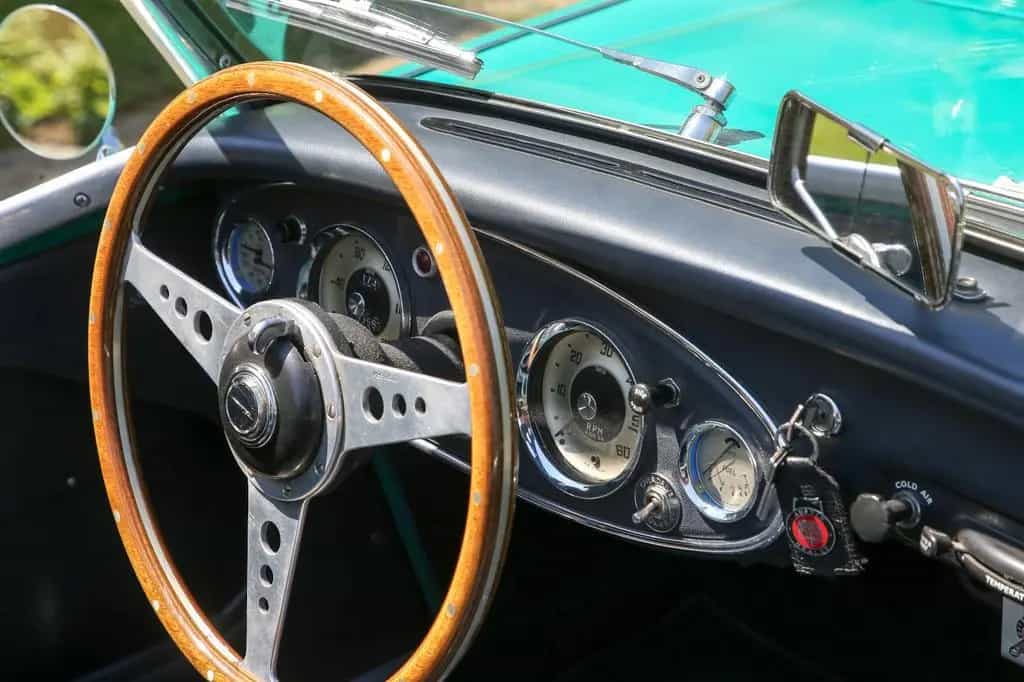 Austin Healey 3000 100/6 BN 4 02/1957-photo-6