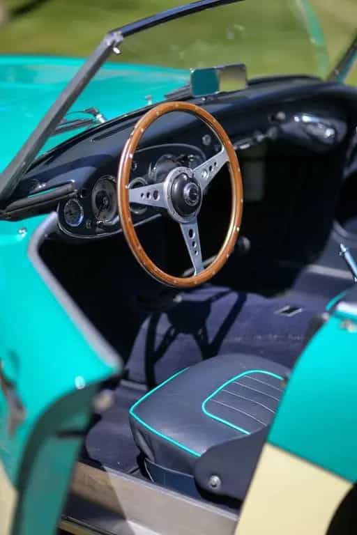 Austin Healey 3000 100/6 BN 4 02/1957-photo-7