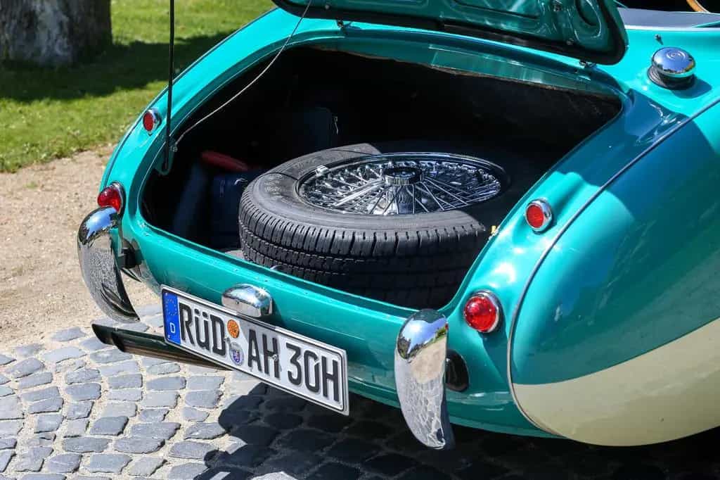 Austin Healey 3000 100/6 BN 4 02/1957-photo-8