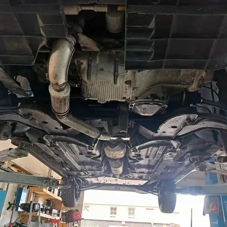 Daewoo Nubira 1.6 SX  Garagenfund 03/1998-photo-10
