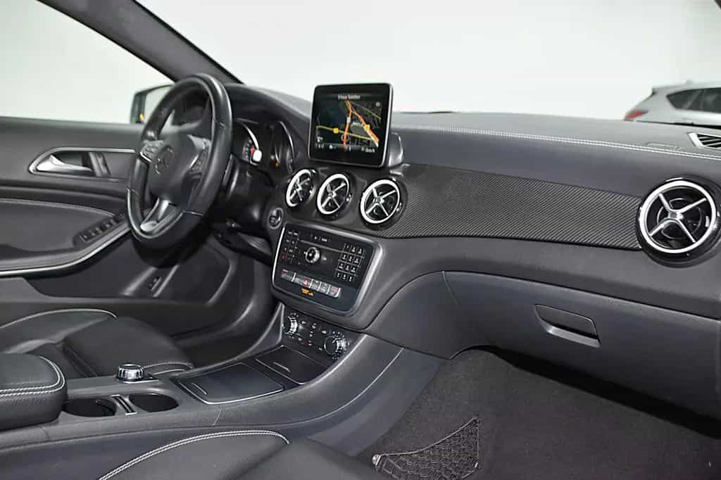 Mercedes-Benz GLA-Class 200 7G-DCT AMG-STYLING-EDITION*TOP-ZUSTAND* 09/2018-photo-19