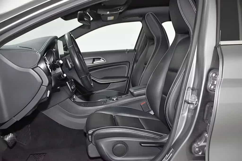 Mercedes-Benz GLA-Class 200 7G-DCT AMG-STYLING-EDITION*TOP-ZUSTAND* 09/2018-photo-20