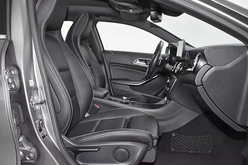 Mercedes-Benz GLA-Class 200 7G-DCT AMG-STYLING-EDITION*TOP-ZUSTAND* 09/2018-photo-21