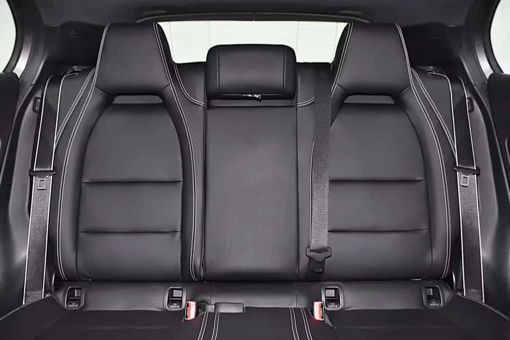 Mercedes-Benz GLA-Class 200 7G-DCT AMG-STYLING-EDITION*TOP-ZUSTAND* 09/2018-photo-23