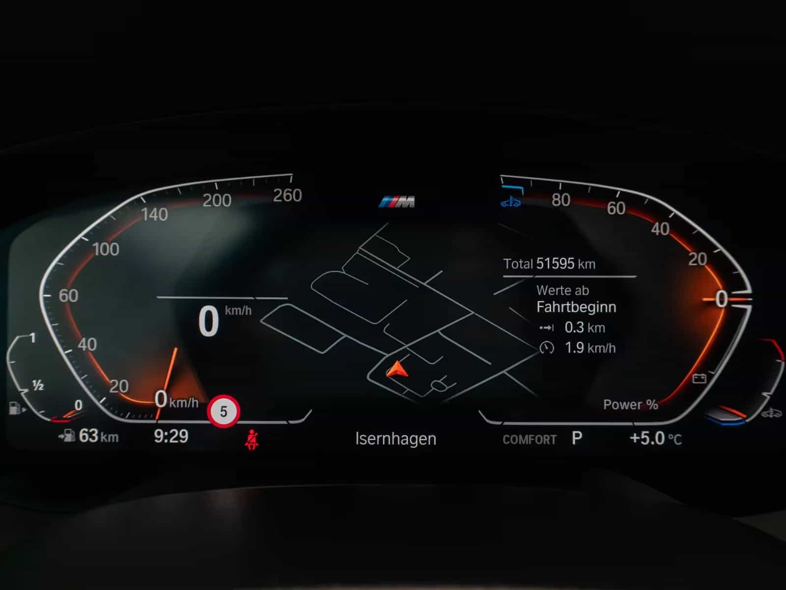 BMW 5 Series 11/2022-photo-40