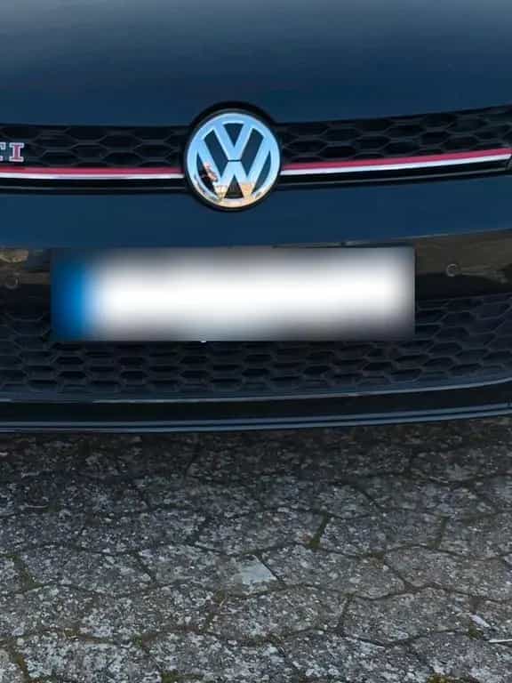 Volkswagen VW Golf GTI 04/2019-photo-7