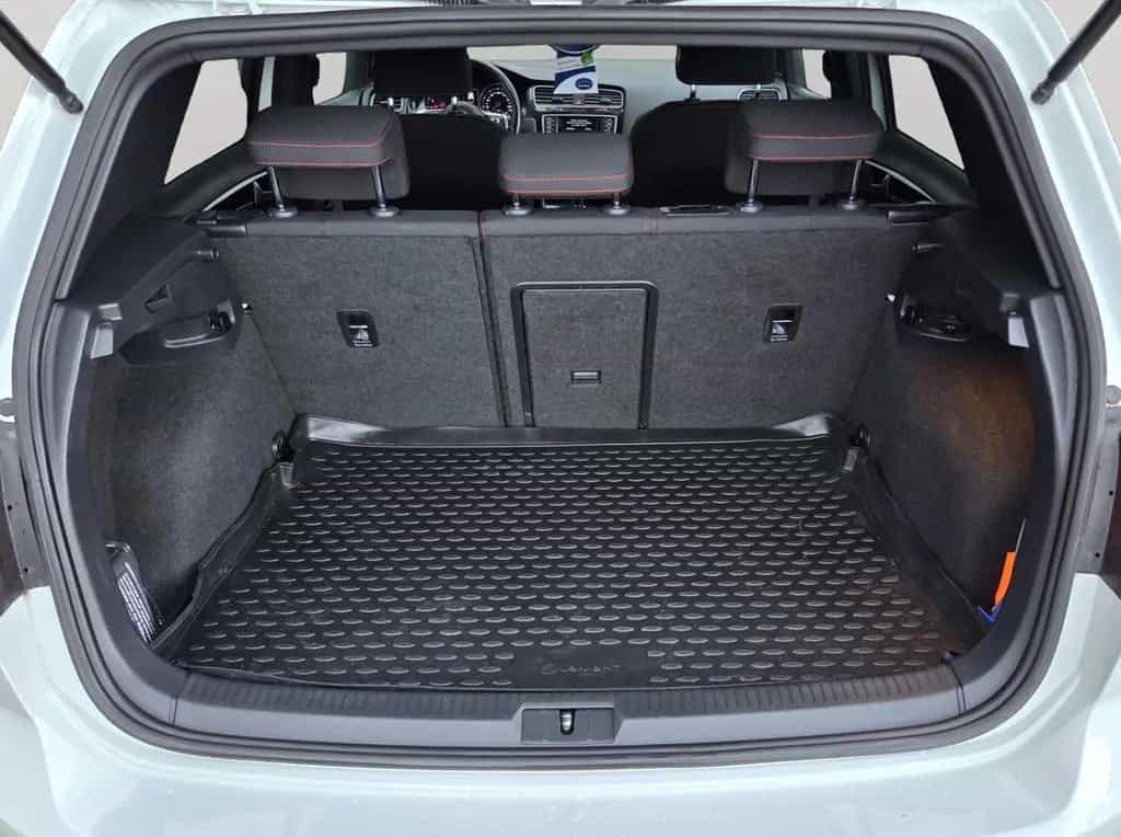 Volkswagen Golf VII GTI -Unfallfrei- Top Zustand! 05/2016-photo-15