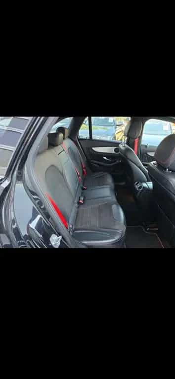 Mercedes-Benz GLC-Class 43 AMG Mercedes-AMG GLC 43 4MATIC Autom.... 11/2018-photo-1