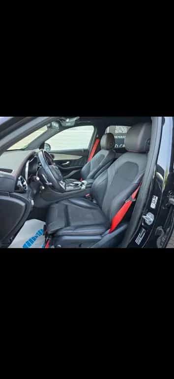 Mercedes-Benz GLC-Class 43 AMG Mercedes-AMG GLC 43 4MATIC Autom.... 11/2018-photo-10