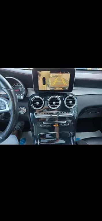 Mercedes-Benz GLC-Class 43 AMG Mercedes-AMG GLC 43 4MATIC Autom.... 11/2018-photo-14