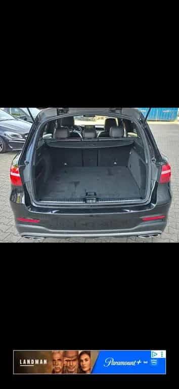 Mercedes-Benz GLC-Class 43 AMG Mercedes-AMG GLC 43 4MATIC Autom.... 11/2018-photo-2