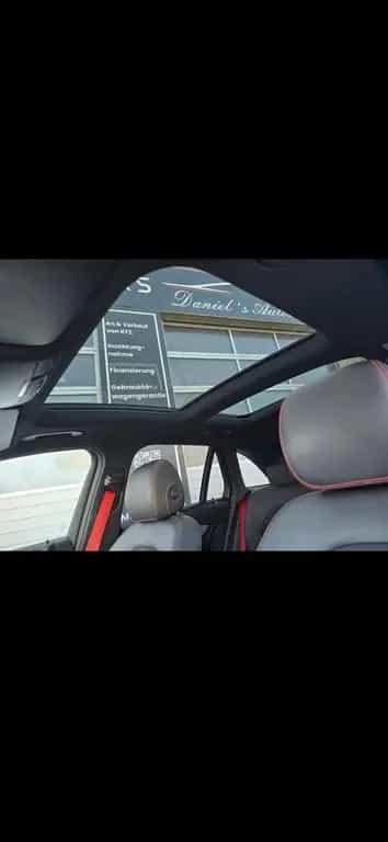 Mercedes-Benz GLC-Class 43 AMG Mercedes-AMG GLC 43 4MATIC Autom.... 11/2018-photo-8