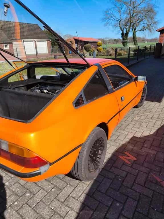 Talbot Matra Murena 04/1982-photo-0