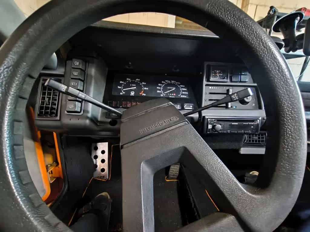 Talbot Matra Murena 04/1982-photo-11