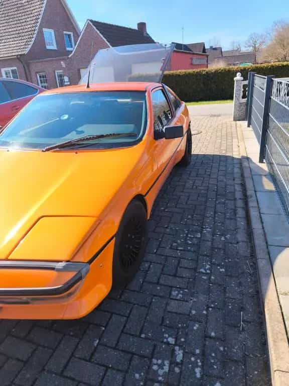 Talbot Matra Murena 04/1982-photo-4