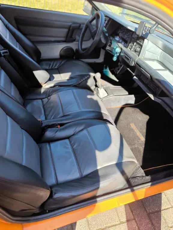 Talbot Matra Murena 04/1982-photo-8