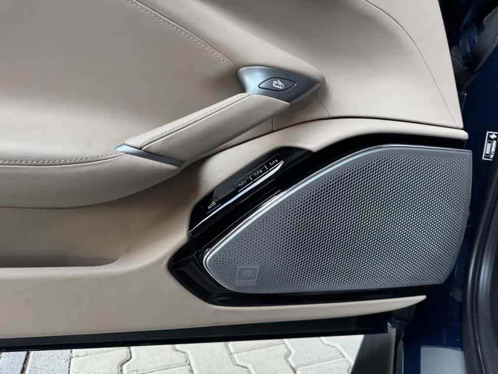 Ferrari Roma Spider ° 1. Hand ° deutsch ° perfekt ° 04/2024-photo-20