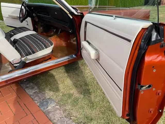 Chrysler Newport Navajo Special Edition 07/1973-photo-12
