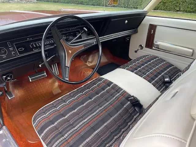 Chrysler Newport Navajo Special Edition 07/1973-photo-4
