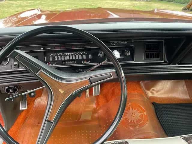 Chrysler Newport Navajo Special Edition 07/1973-photo-7
