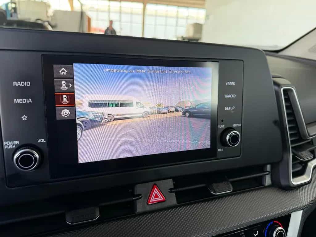 Kia Sportage Edition 7/VIRTUAL/GARANTIE/ALU/KAMERA/ 03/2023-photo-10