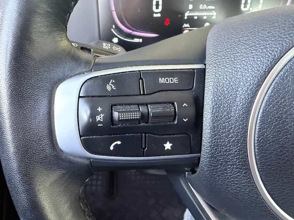 Kia Sportage Edition 7/VIRTUAL/GARANTIE/ALU/KAMERA/ 03/2023-photo-11