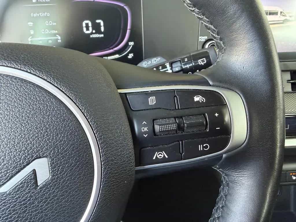 Kia Sportage Edition 7/VIRTUAL/GARANTIE/ALU/KAMERA/ 03/2023-photo-12