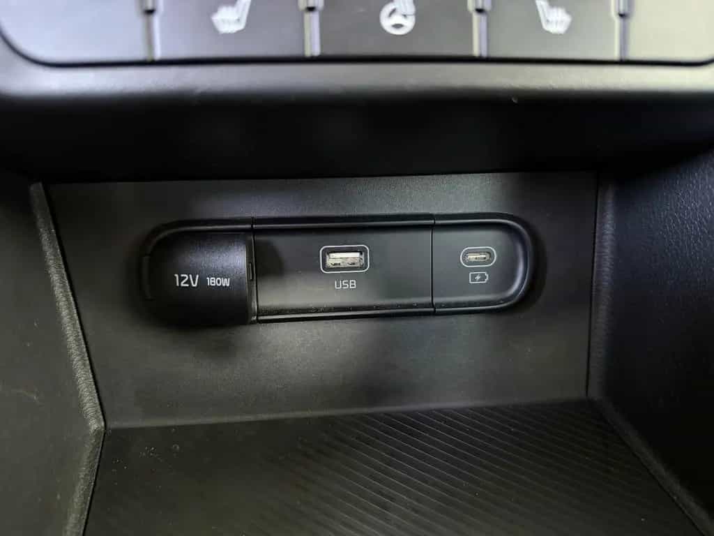 Kia Sportage Edition 7/VIRTUAL/GARANTIE/ALU/KAMERA/ 03/2023-photo-14