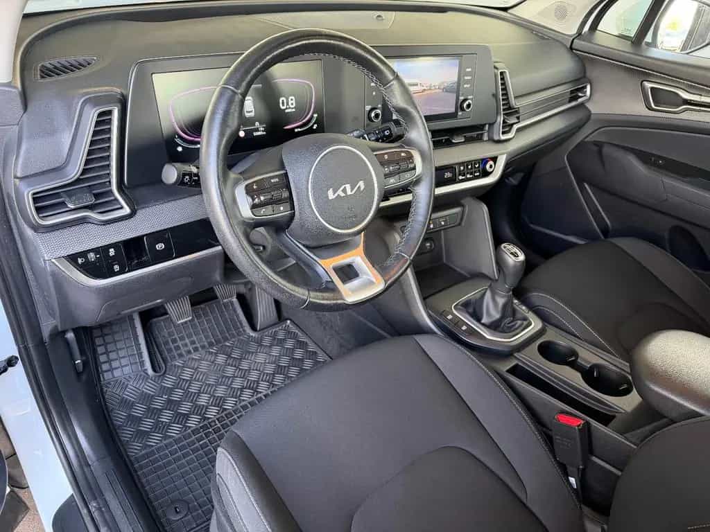Kia Sportage Edition 7/VIRTUAL/GARANTIE/ALU/KAMERA/ 03/2023-photo-15