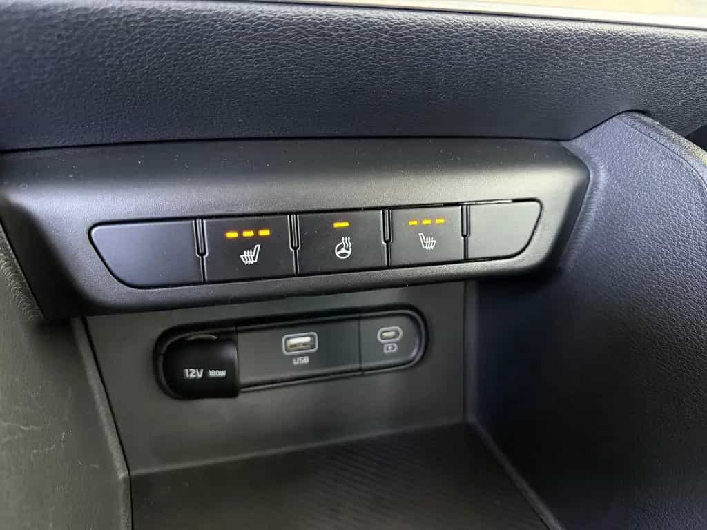 Kia Sportage Edition 7/VIRTUAL/GARANTIE/ALU/KAMERA/ 03/2023-photo-17