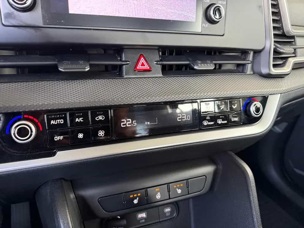 Kia Sportage Edition 7/VIRTUAL/GARANTIE/ALU/KAMERA/ 03/2023-photo-18