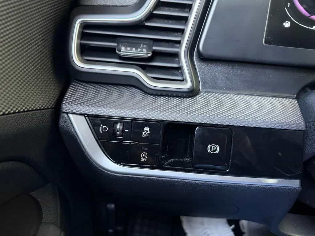 Kia Sportage Edition 7/VIRTUAL/GARANTIE/ALU/KAMERA/ 03/2023-photo-19