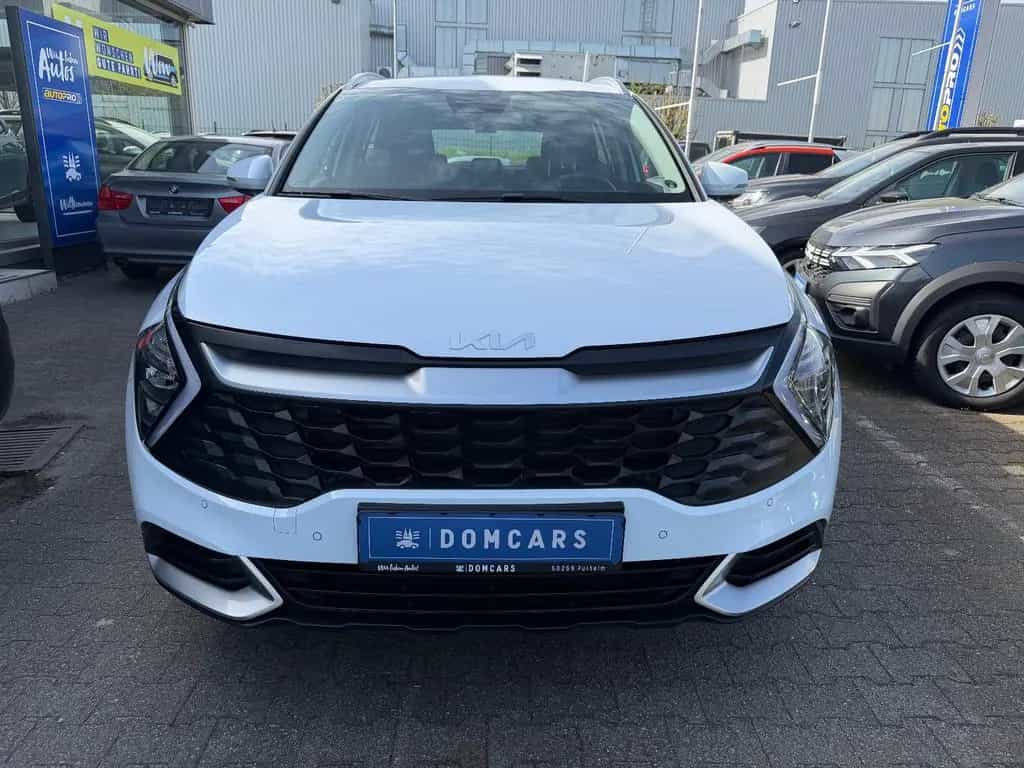 Kia Sportage Edition 7/VIRTUAL/GARANTIE/ALU/KAMERA/ 03/2023-photo-2