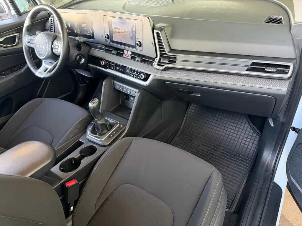 Kia Sportage Edition 7/VIRTUAL/GARANTIE/ALU/KAMERA/ 03/2023-photo-20